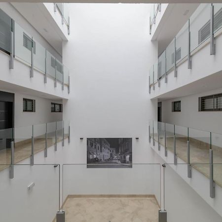 Wintowinrentals Plaza Del Teatro Malaga Historic Center & Free Parking Esterno foto